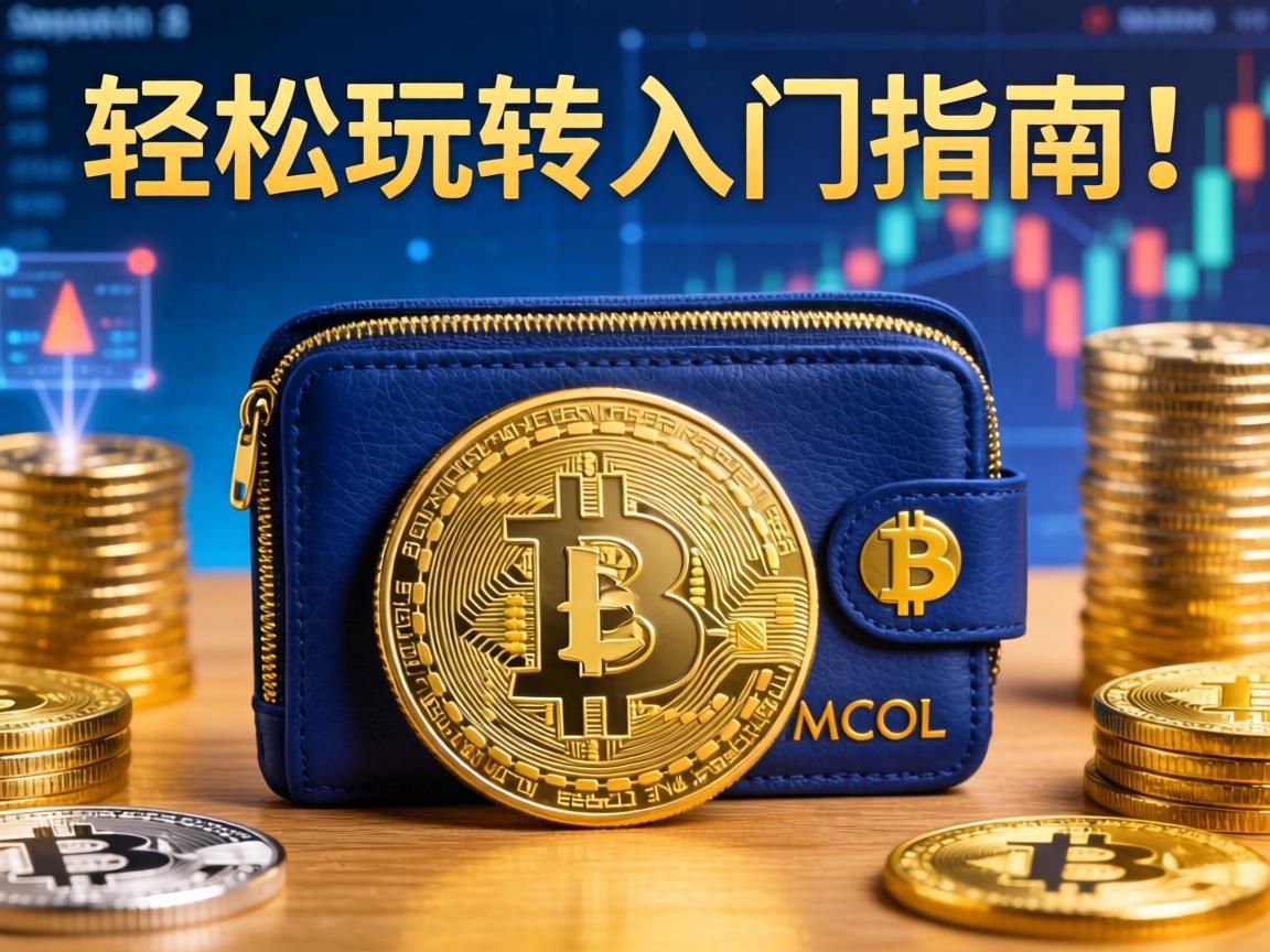 狗狗币钱包入门指南，轻松玩转数字货币