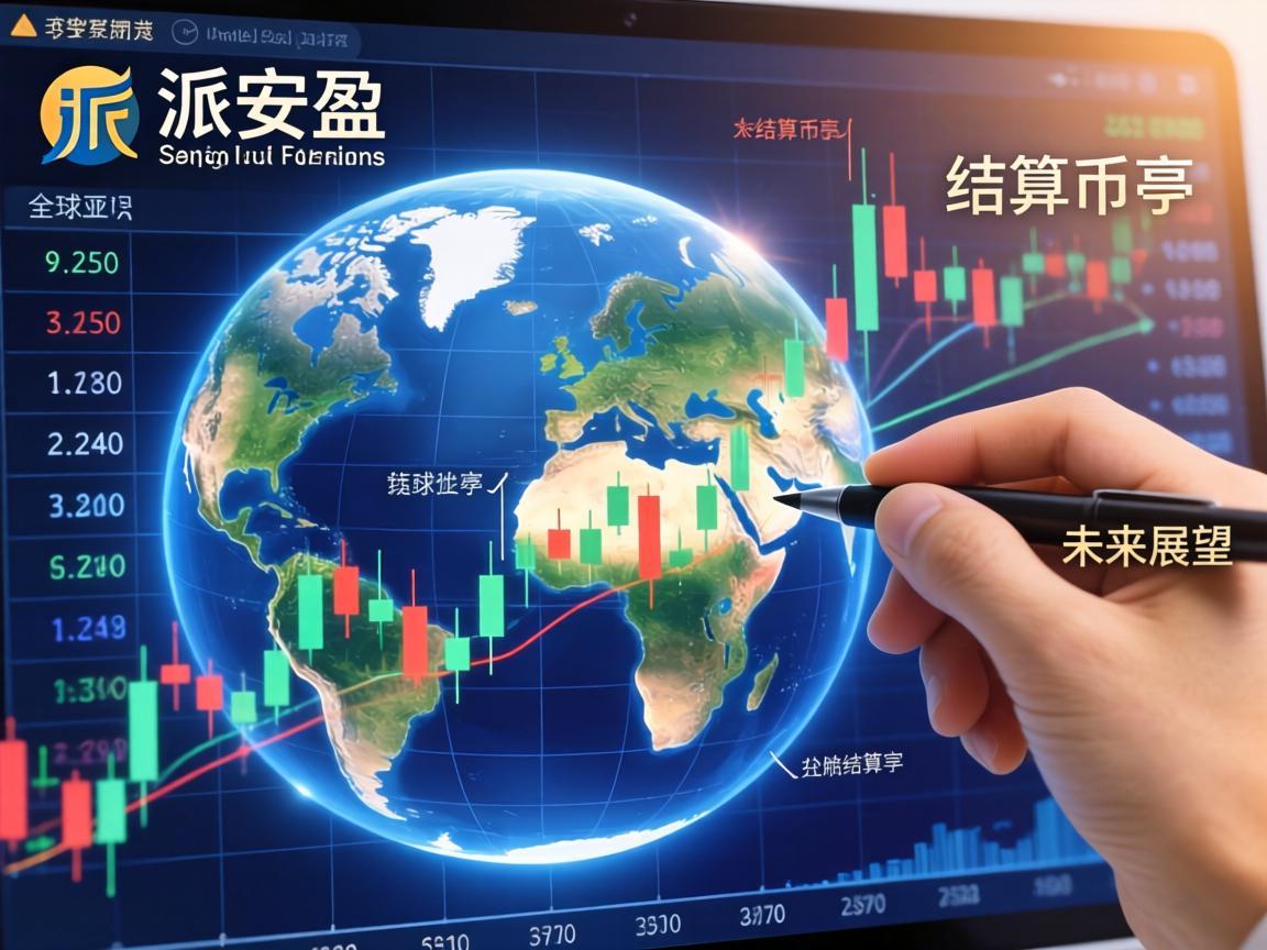 派安盈结算币种的全球影响与未来展望