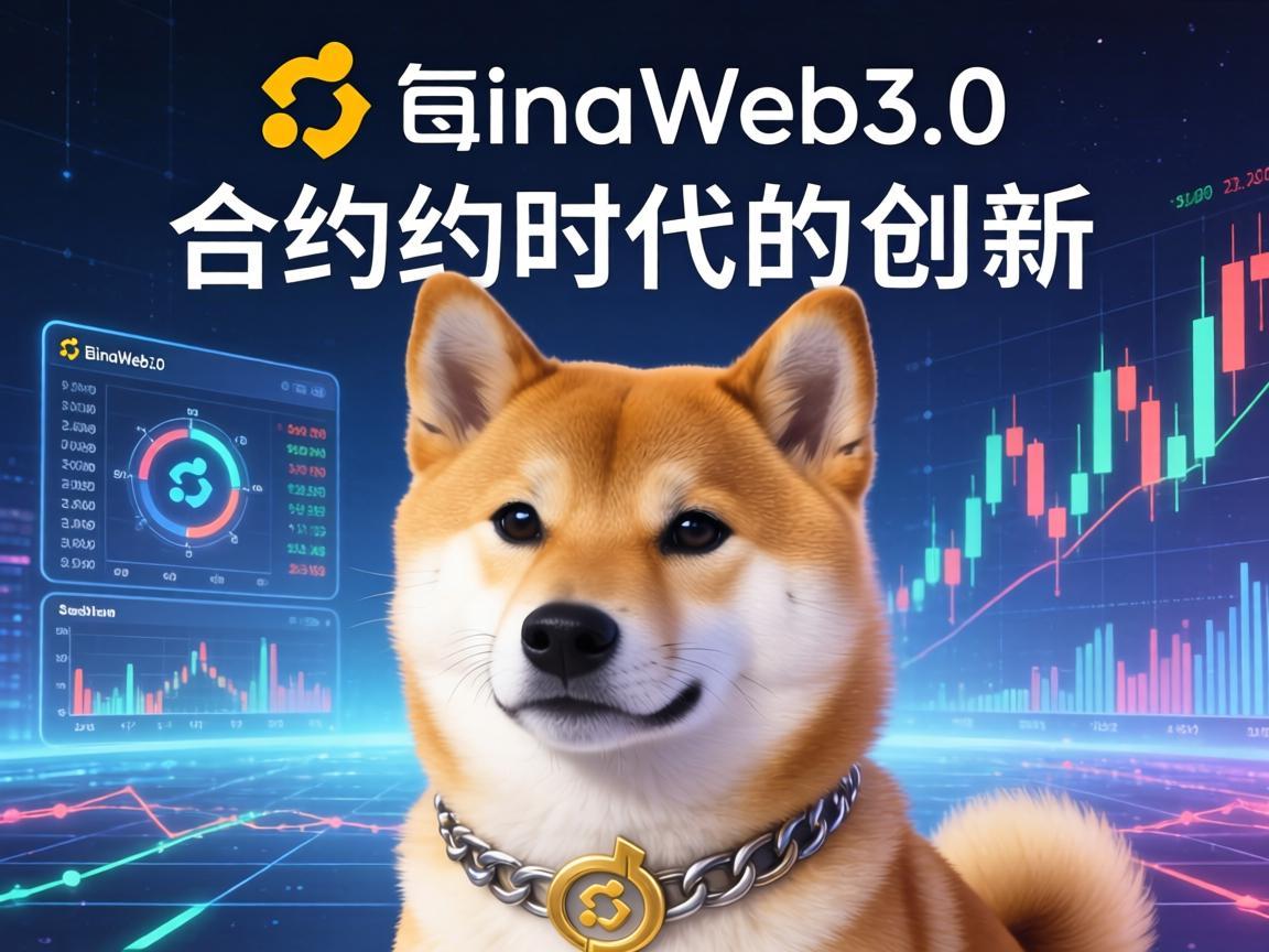 币安Web3.0时代的创新，Doge合约引领未来