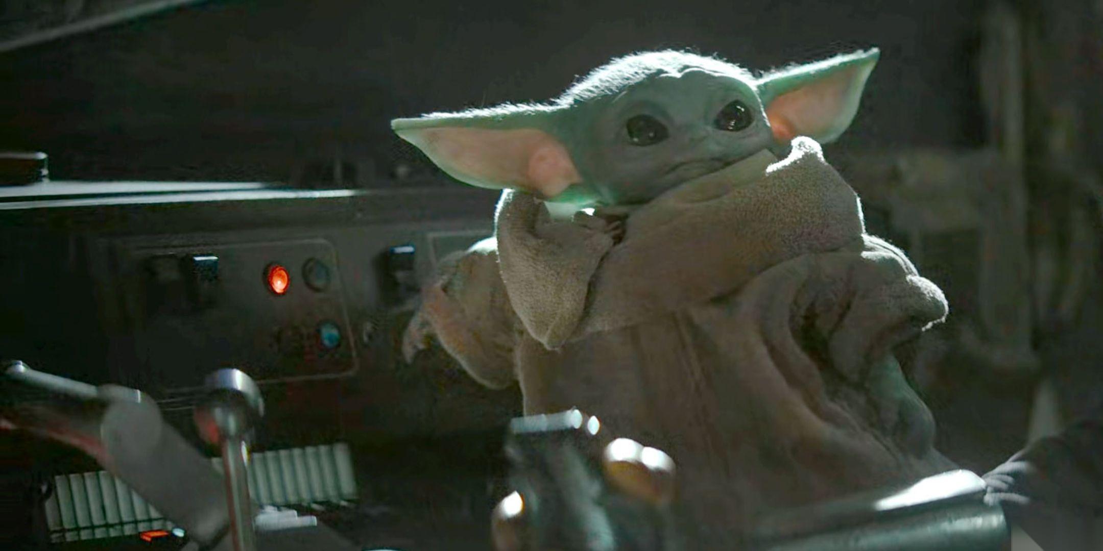 The Mandalorian And Grogu 影评评分与 Attack of the Clones 持平