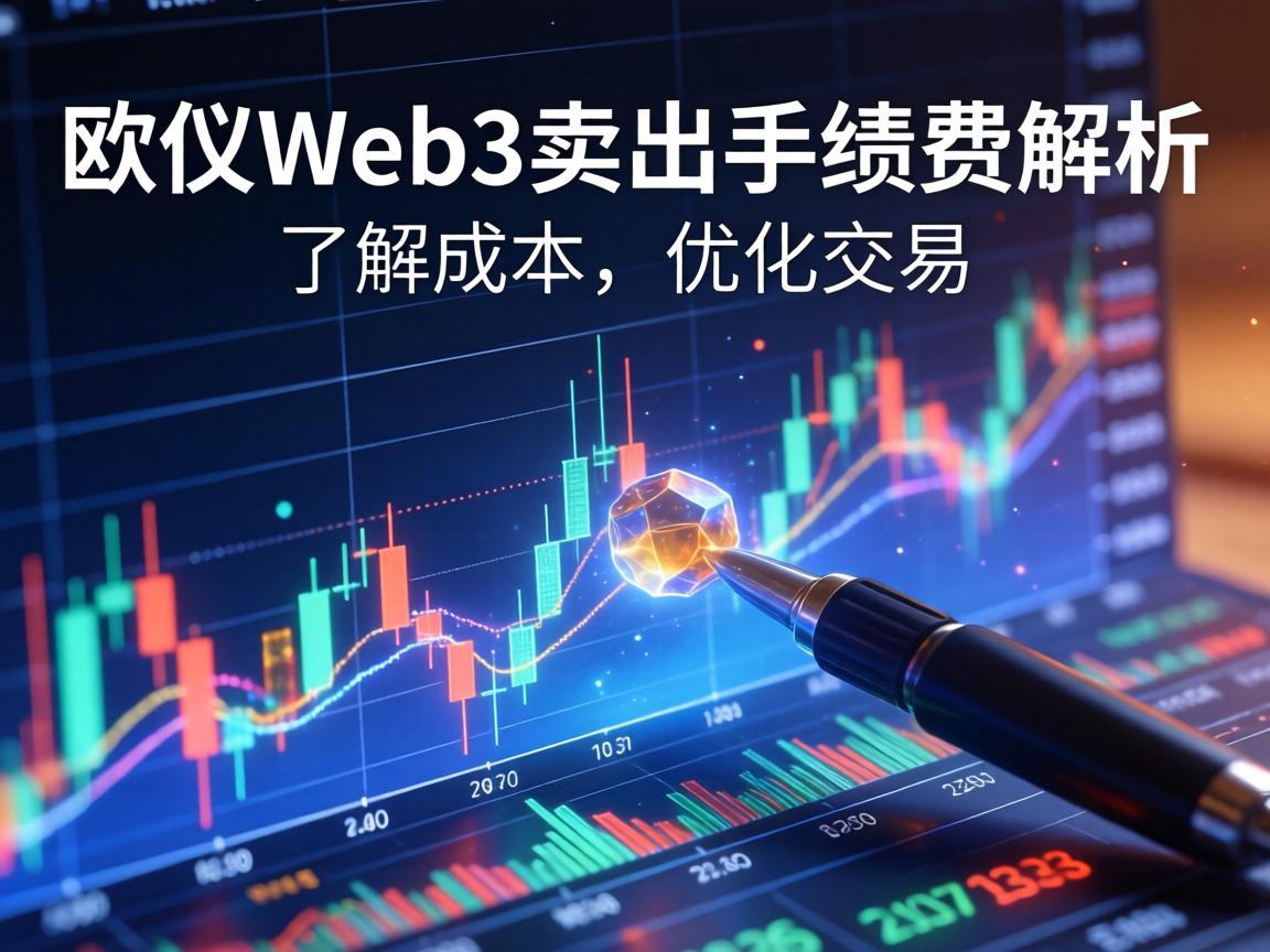 欧义Web3卖出手续费解析，了解成本，优化交易