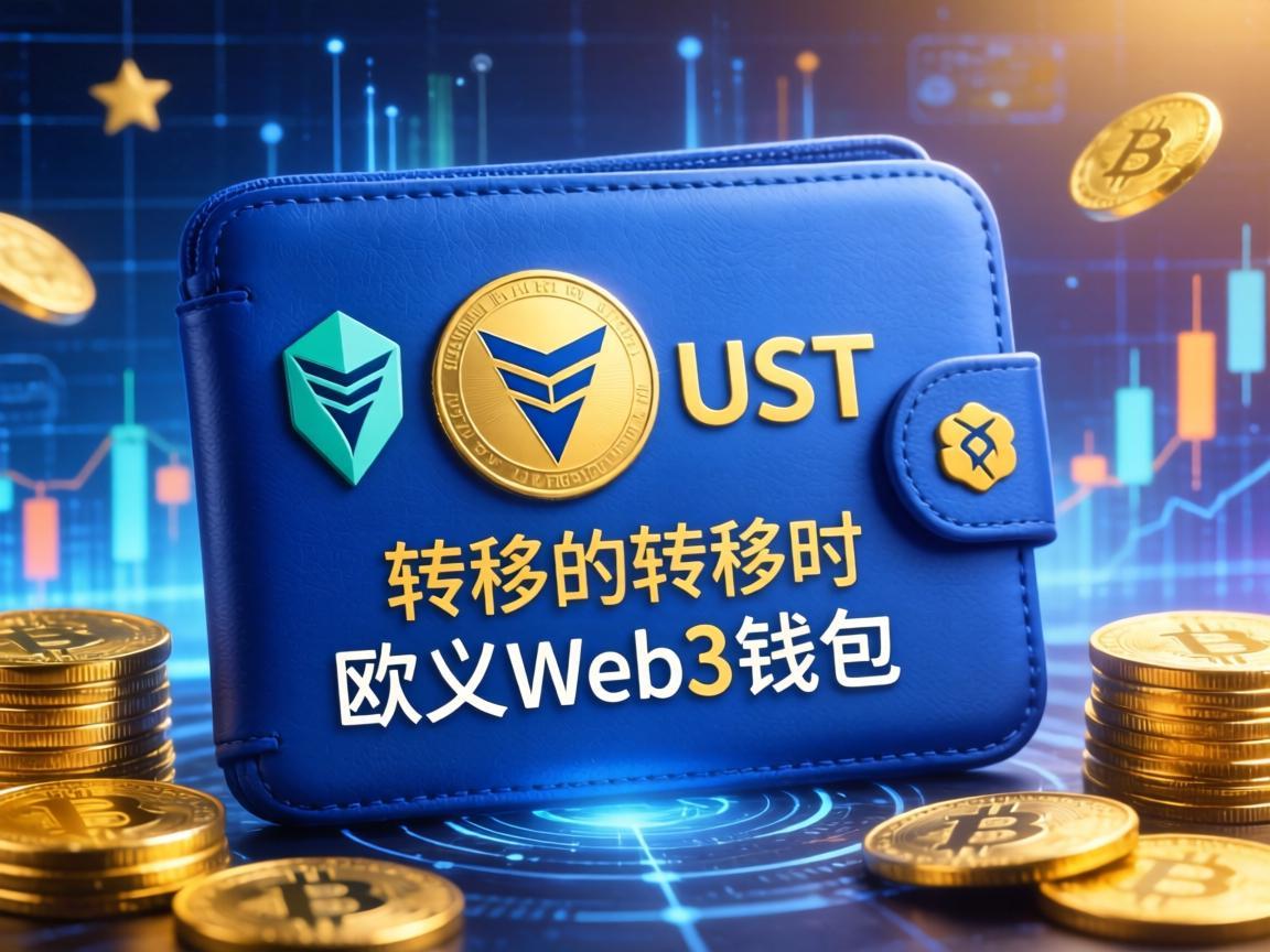 如何将USDT转移到欧义Web3钱包