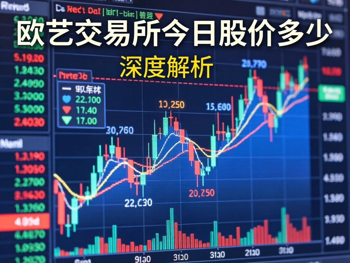 欧艺交易所今日股价多少 深度解析其市场表现与未来趋势