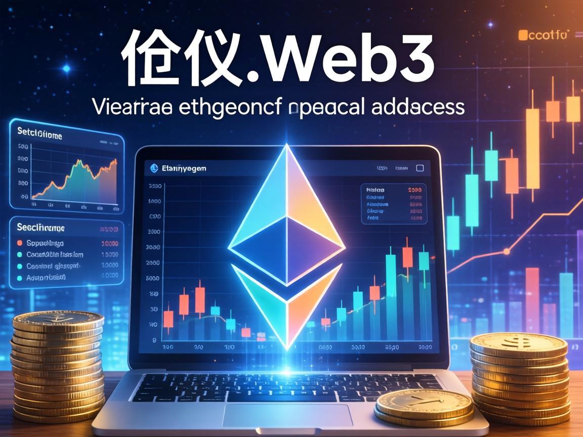 欧义Web3与以太坊合约地址，探索去中心化金融的新前沿