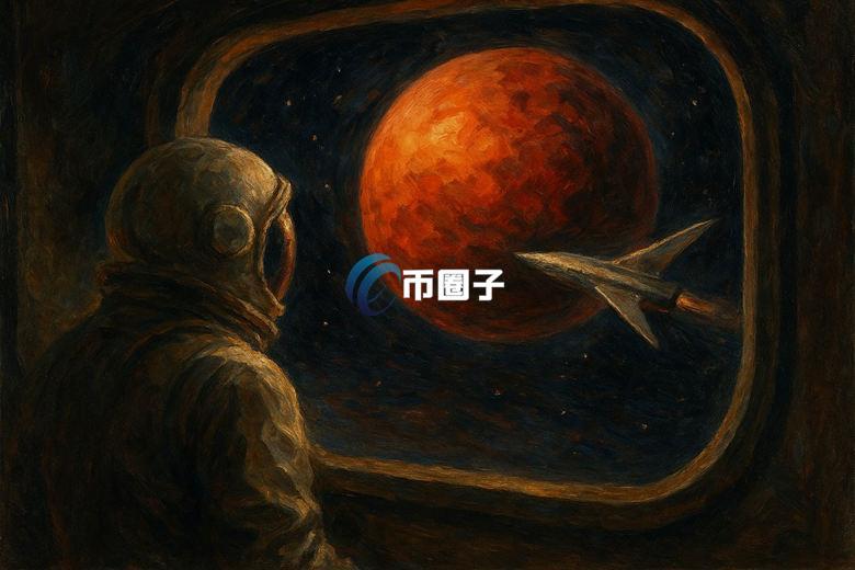 比特币矿池F2Pool联合创始人Chun Wang将参与SpaceX首次载人火星任务