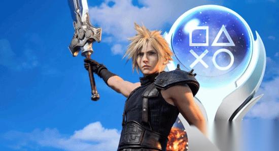 白金奖杯太难 FF7重生 总监承认失误:我们做过了