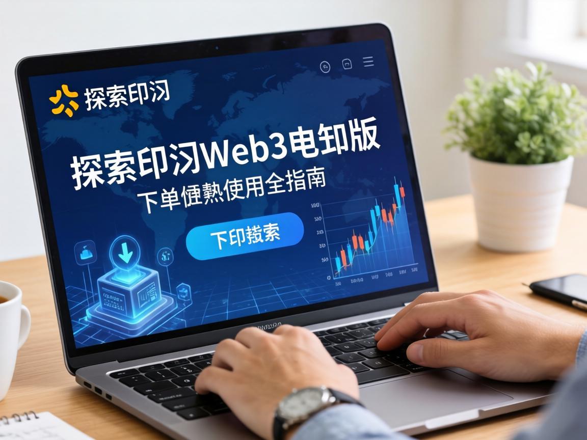 探索币安Web3电脑版，下载与使用全指南
