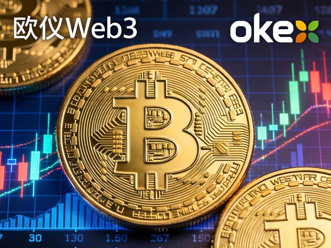 比特币、欧义Web3与okex，数字资产的新纪元