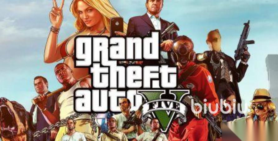 gta5需要加速器吗 gta5加速器分享