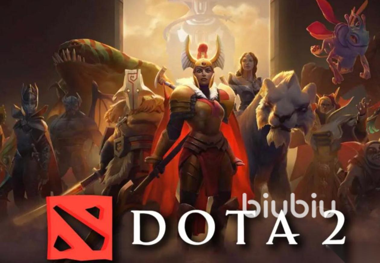 dota2突然掉线然后连不上来怎么办dota2突然掉线解决方案
