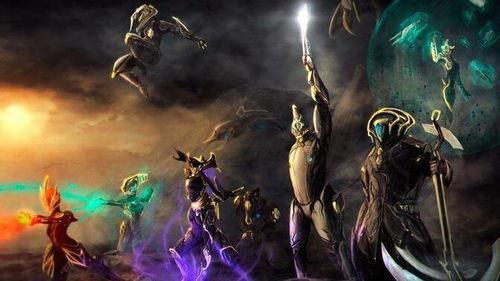 warframe去哪个平台交易靠谱