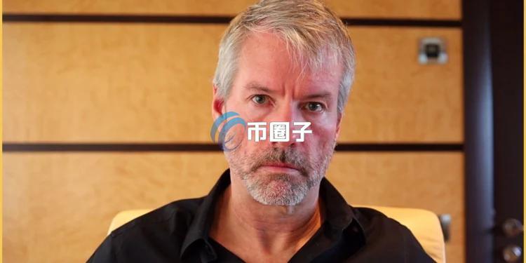 微策略Strategy创始人Michael Saylor发文：HODL！比特币回落7.3万美元区间 市场震荡偏弱
