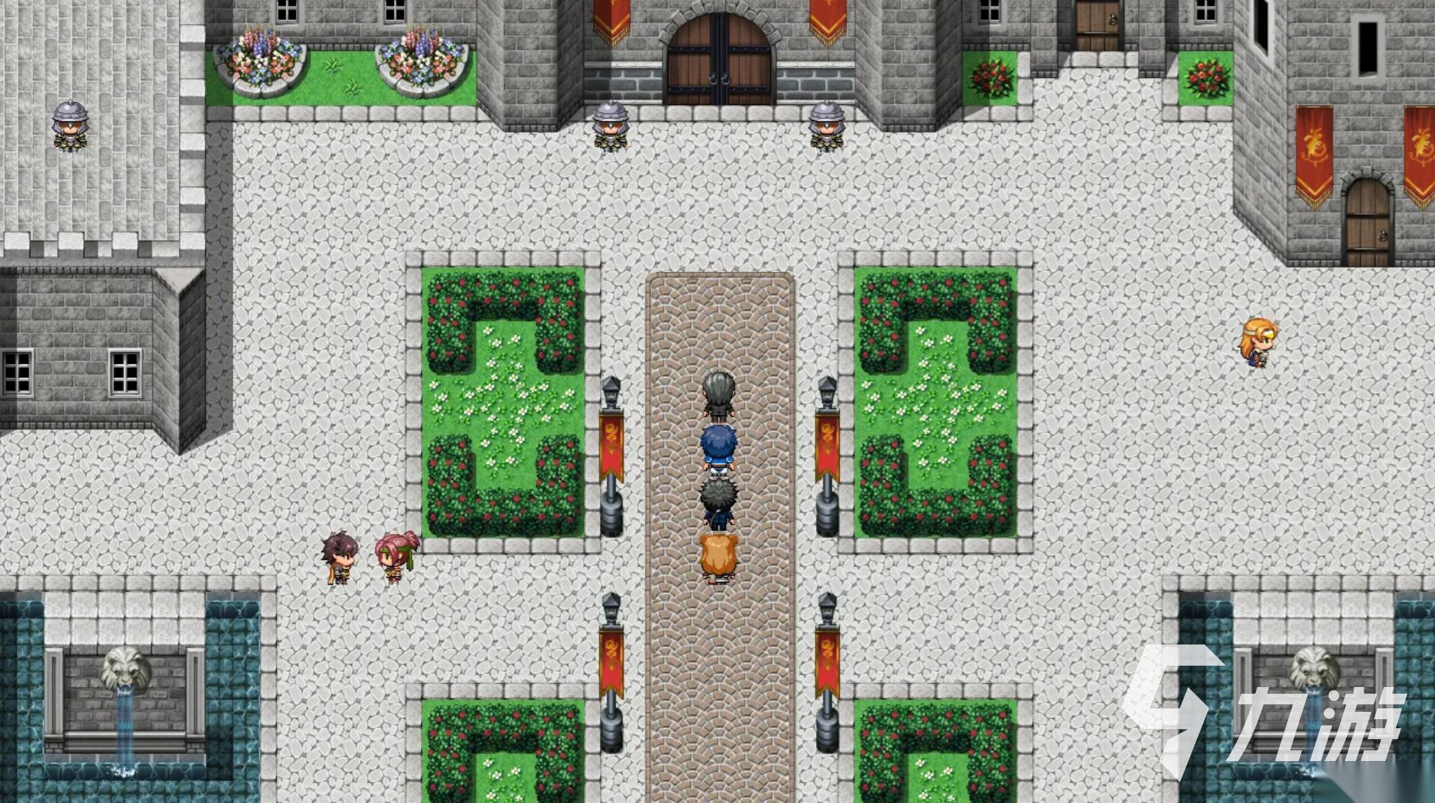rpg单机游戏有哪些 2026好玩的rpg单机游戏合集