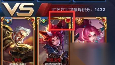 王者荣耀中的63标志代表什么