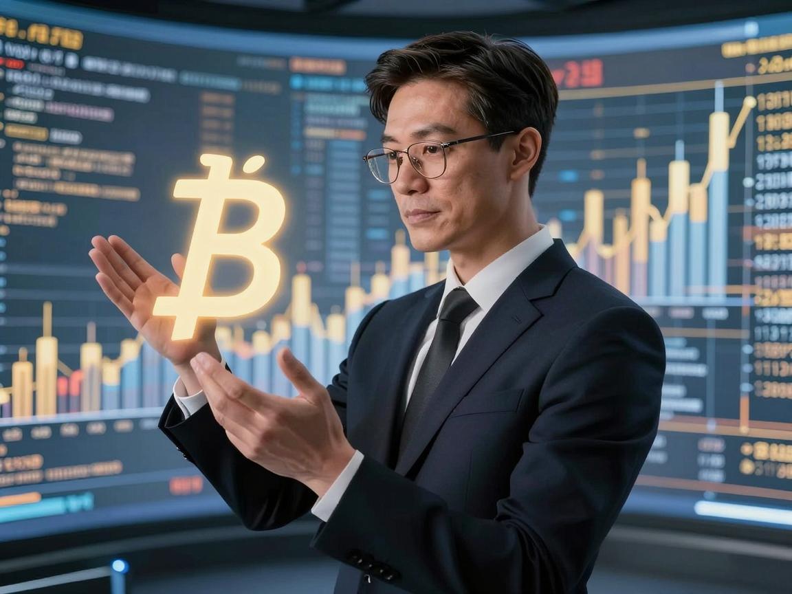 币安，引领数字货币交易的新纪元
