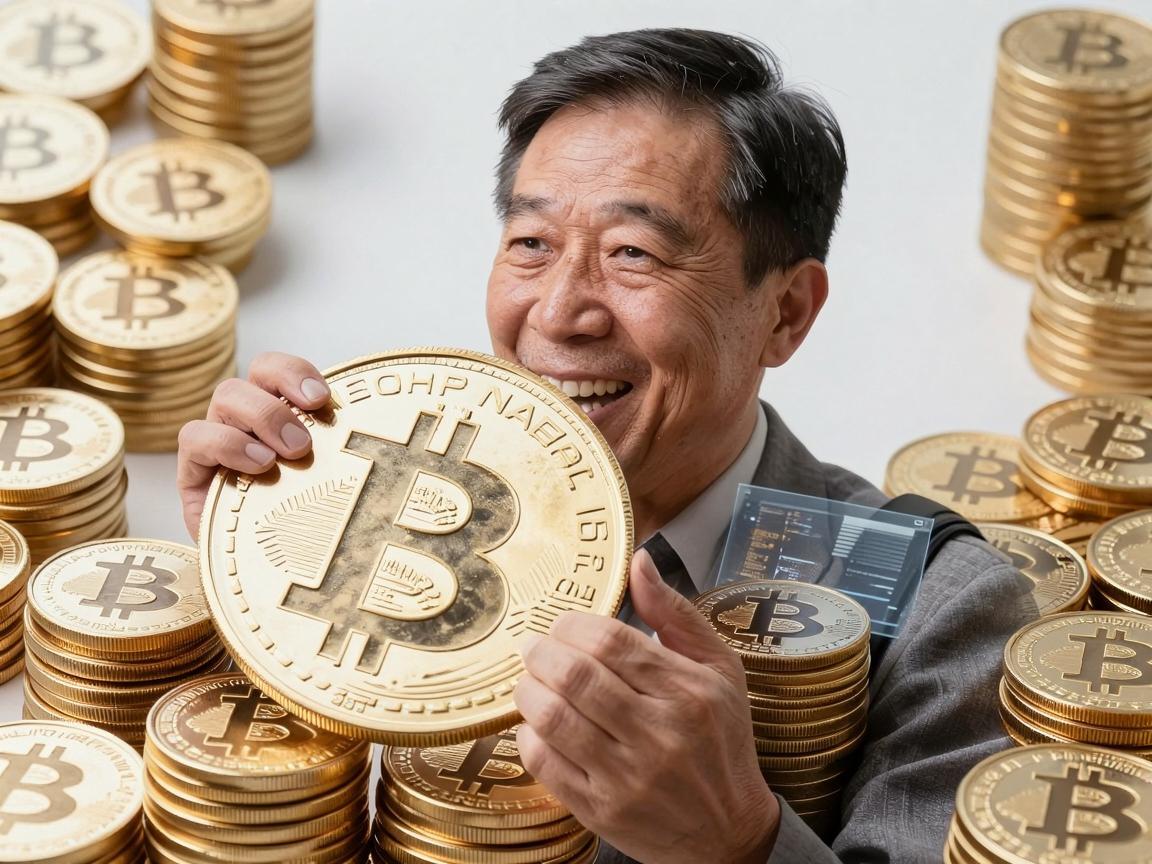 揭秘安峰T币充值折扣的秘密