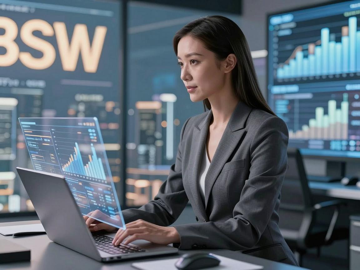 探索BSW，币安Web3生态的新篇章