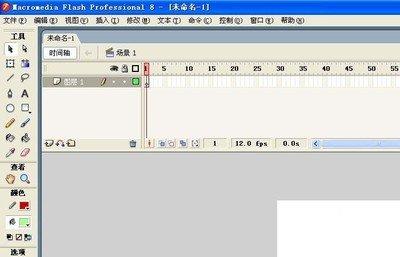 Premiere如何在时间轴添加区域标记