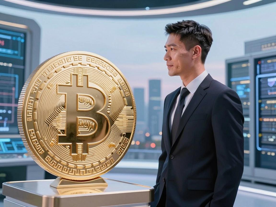 雄安银行与雄安币，探索未来金融的新航向