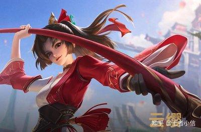 王者荣耀世界云缨角色如何