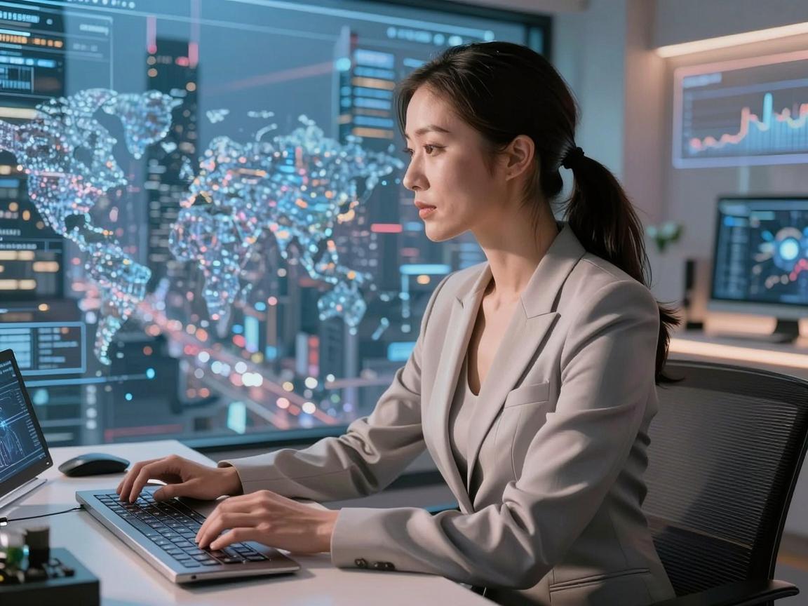 欧义web3思漂移窗制作，探索数字世界的无限可能