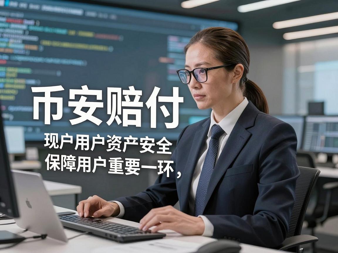币安赔付，保障用户资产安全的重要一环