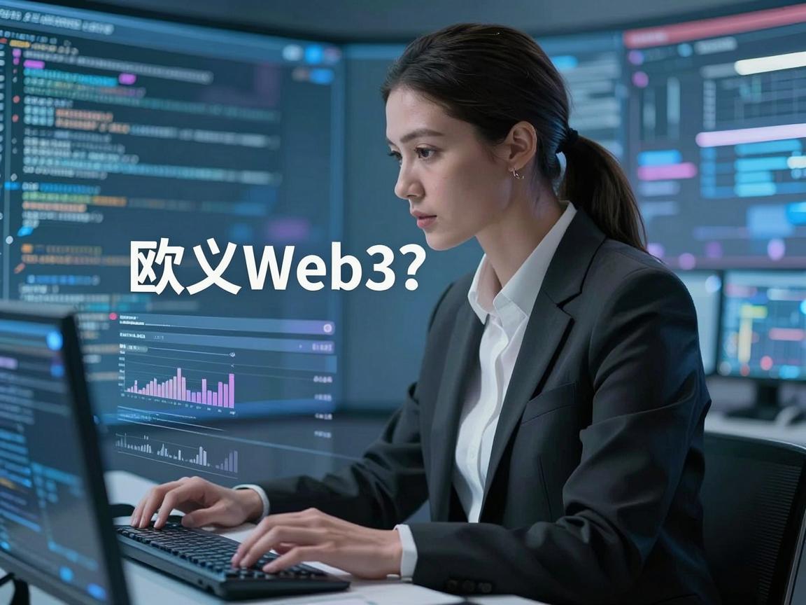 欧义Web3项目消失 如何找回你的数字资产
