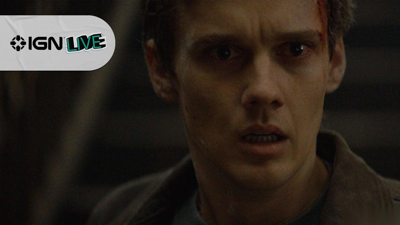 Evil Dead Burn 独家片段公开 展现重口死灵恐怖 IGN Live 2026