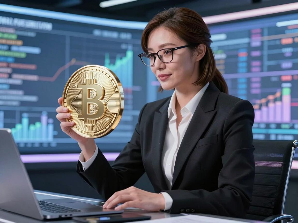 探索网格币安，数字货币交易的新前沿
