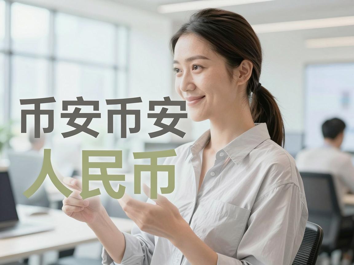 探索币安Web3 App的人民币充值功能，便捷与安全的数字货币之旅