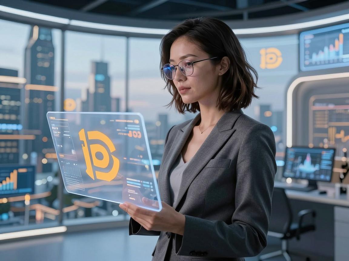 币安Web3，探索去中心化金融的未来之路