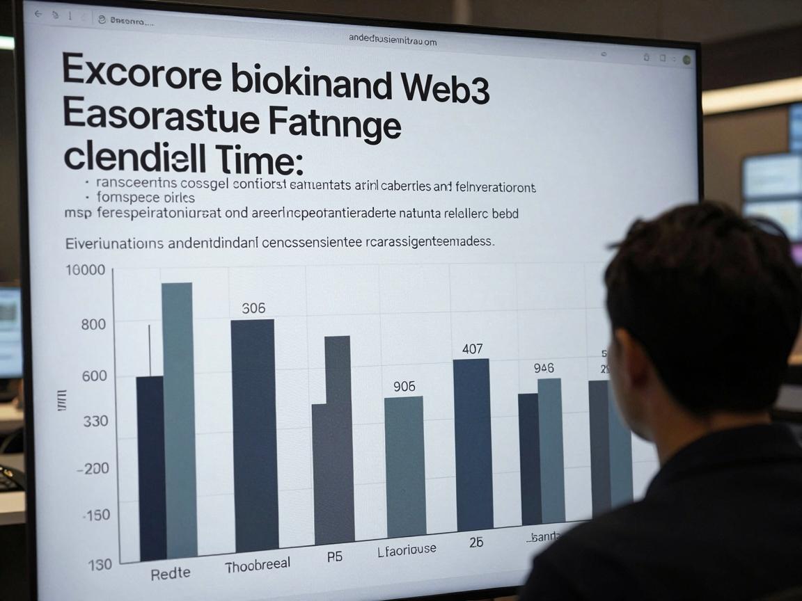探索币安Web3的资金费率交换时间
