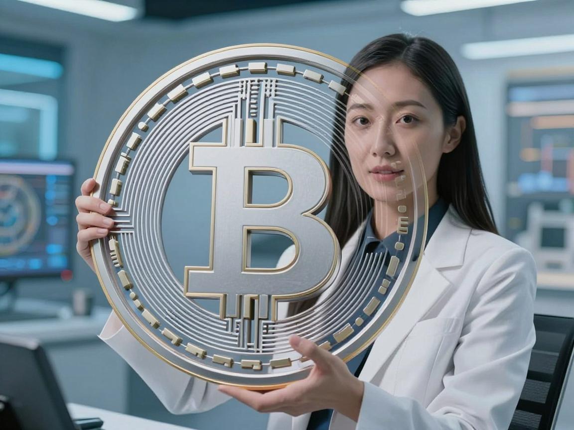 探索币安Web3支持的数字货币