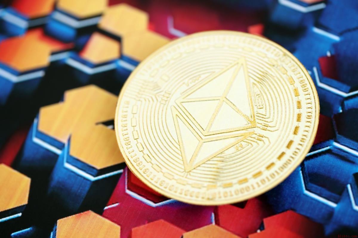 以太坊连跌七周，质押者却发出不同信号