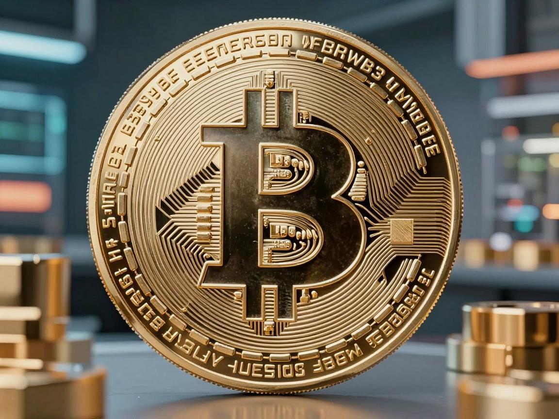 探索币安Web3，真的比特币