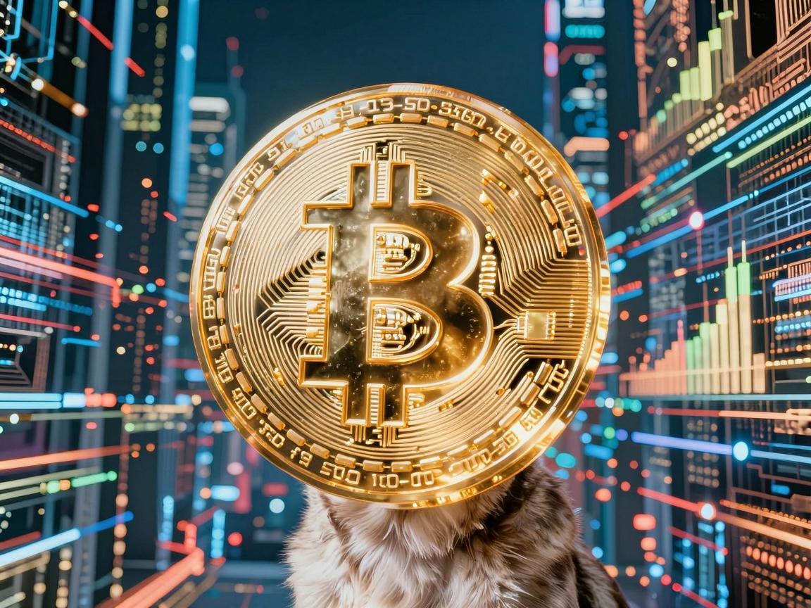 狗狗币上线比特中国，数字货币市场的新动态