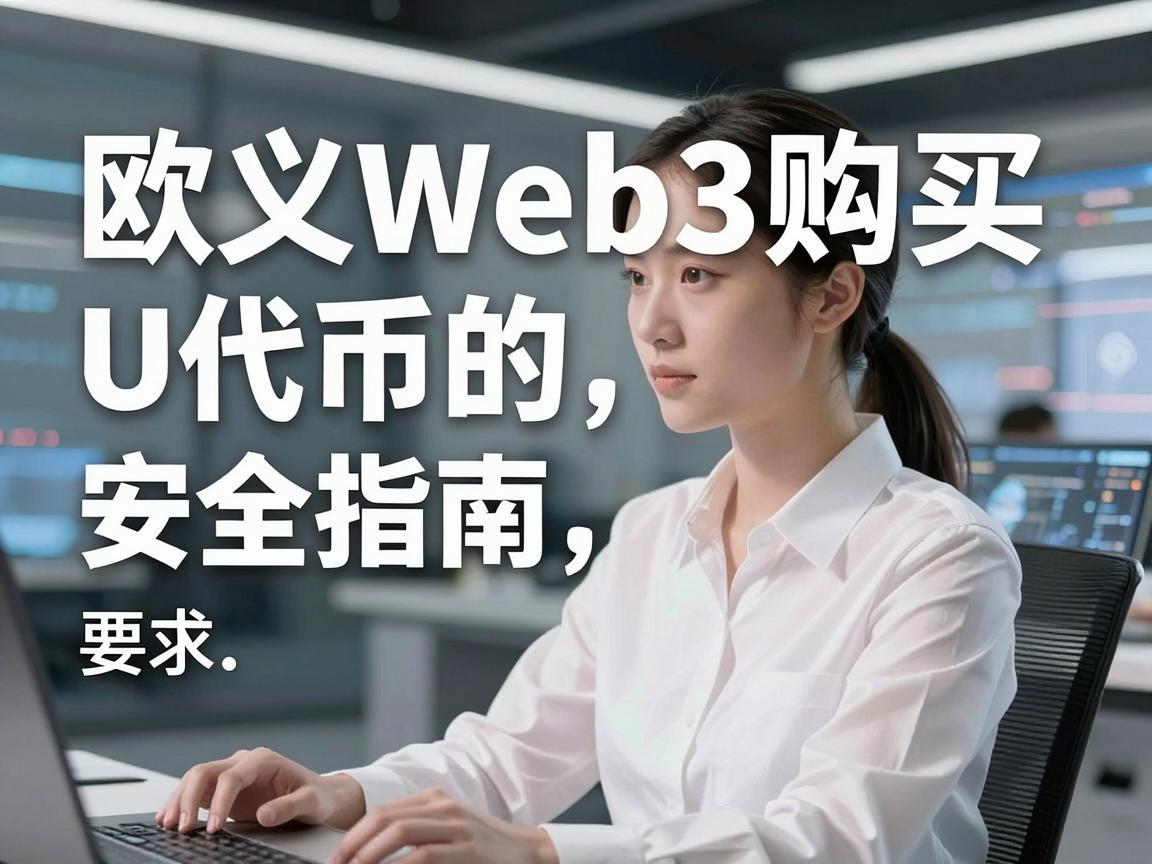 欧义Web3购买U代币的安全指南