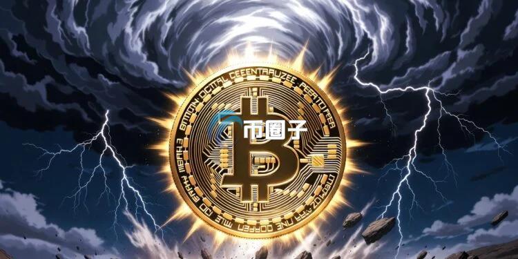 比特币彩虹图跌入极度恐惧比特币已死阶段：是绝佳买点还是模型失效