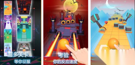 有趣的天空游戏哪里下载 2026受欢迎的天空手游下载合集