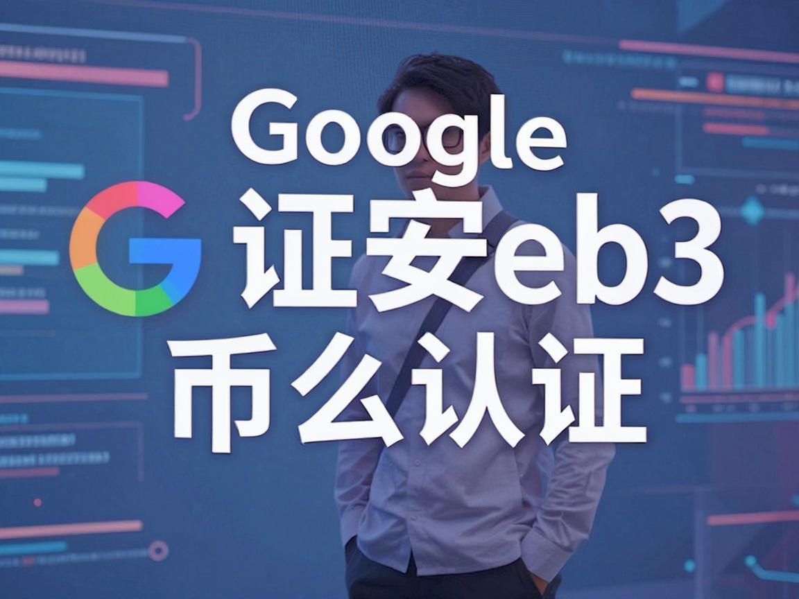 谷歌认证怎么认证币安web3