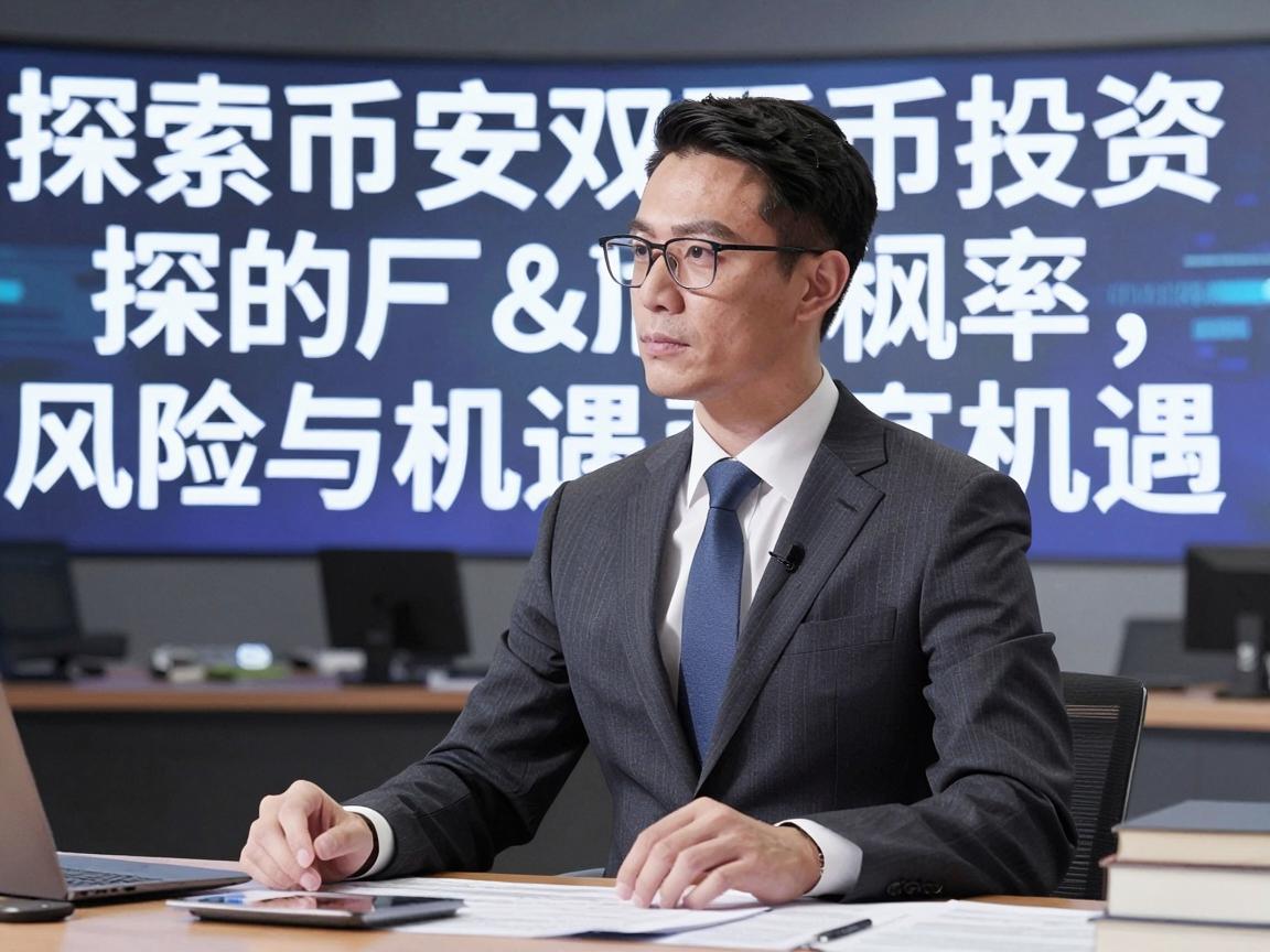 探索币安双币投资的风险与机遇