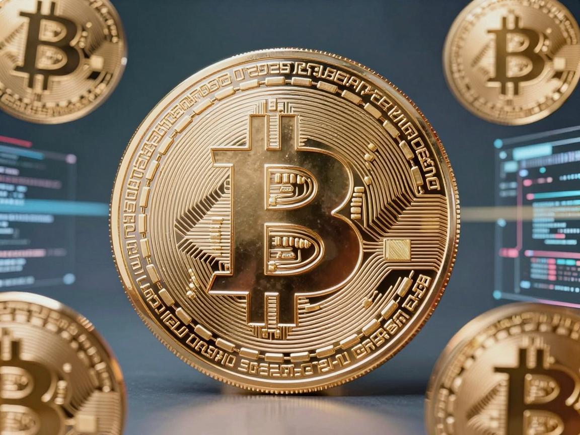狗狗币区块链合约，加密货币的新浪潮