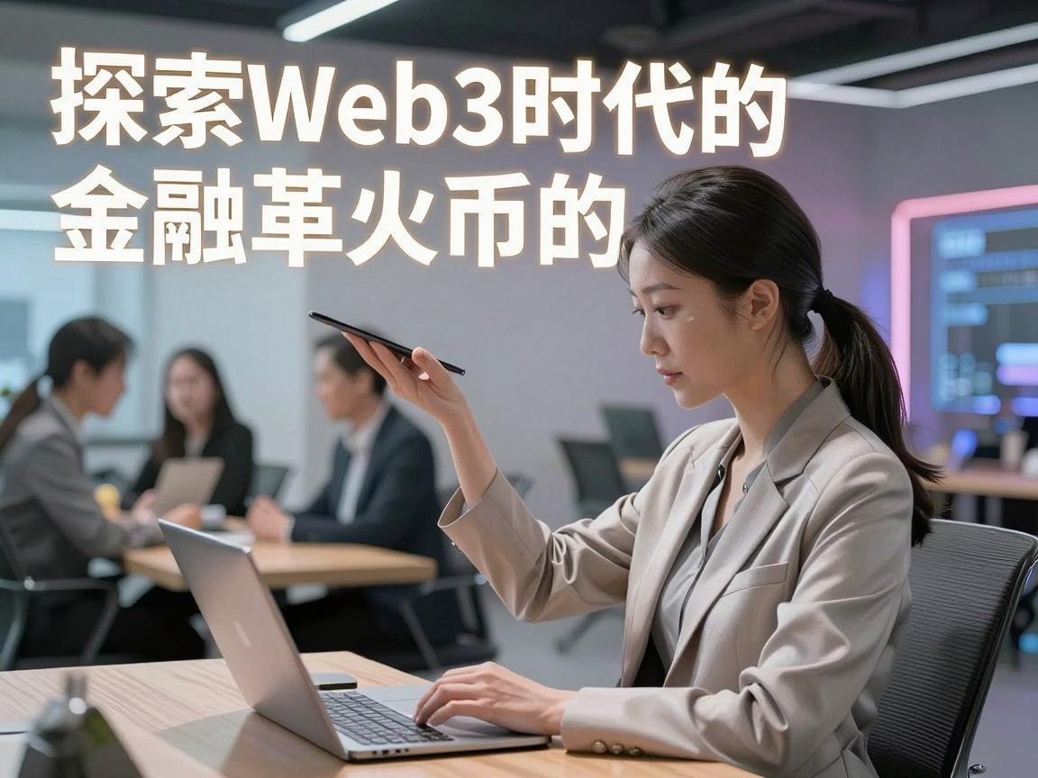 探索Web3时代的金融革新——币安与火币的池子比较