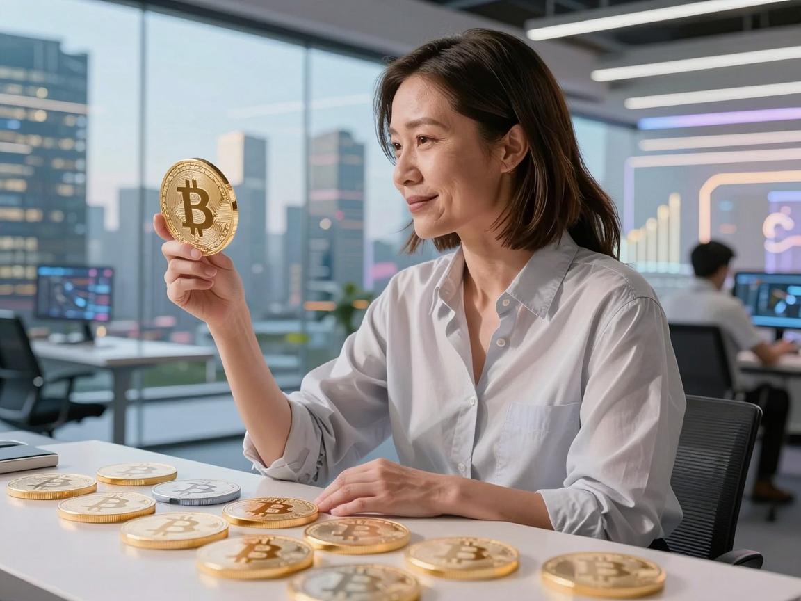探索币安Web3生态，在哪里交易你的加密货币