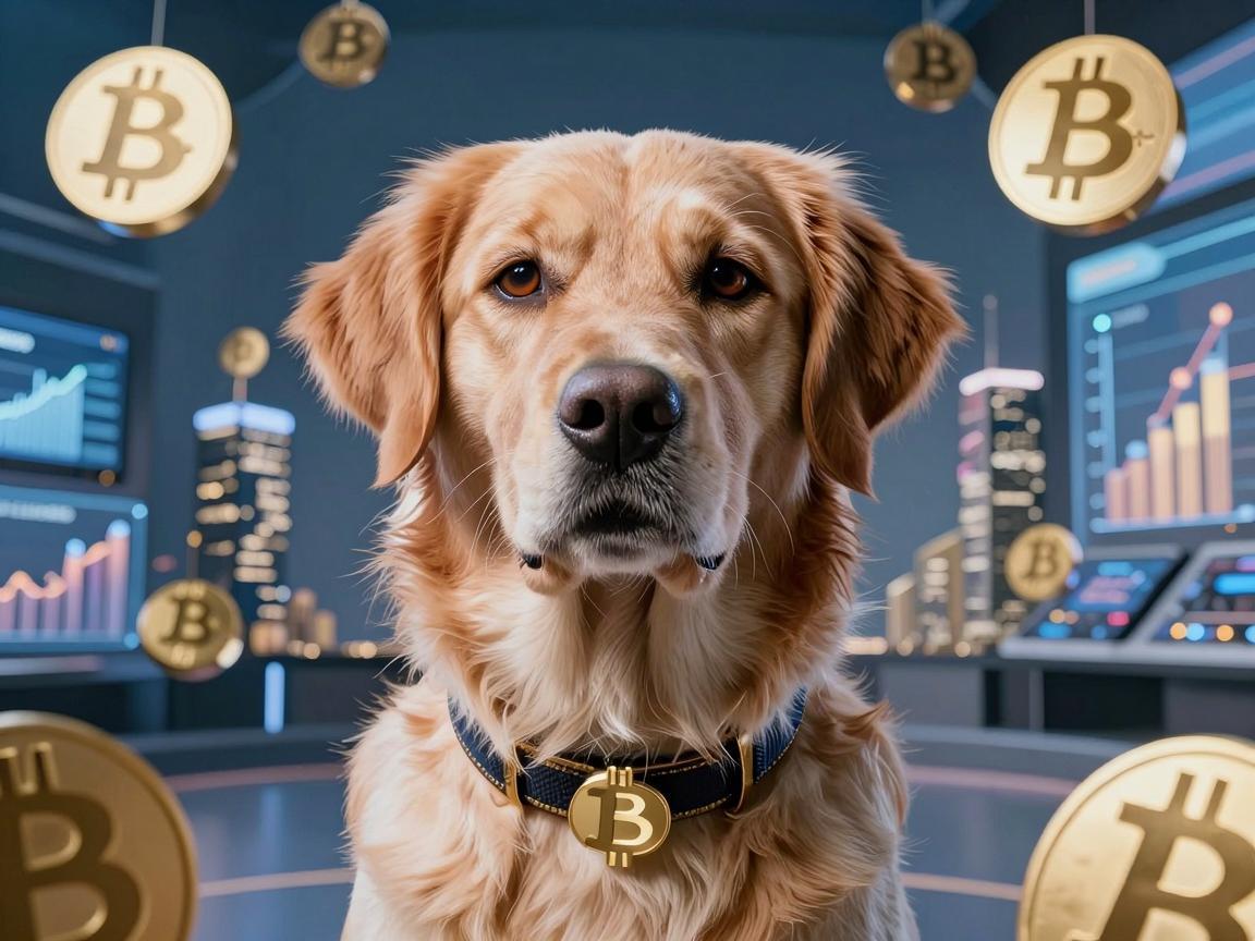 狗狗币星链计划，加密货币领域的革命性创新