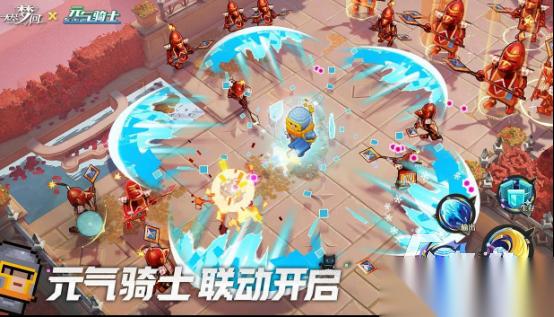 rogue类游戏有什么 2026流行的肉鸽类手游推荐