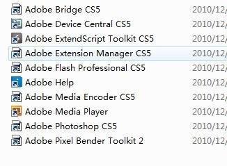 Adobe Bridge是什么软件