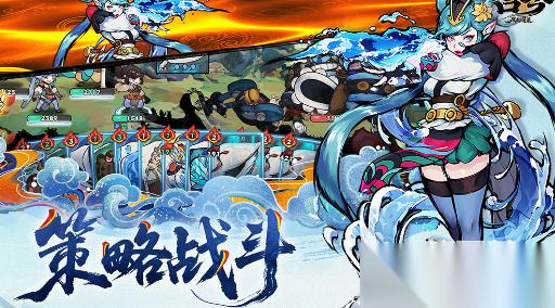 卡片游戏有哪些介绍2026 可玩性高的卡片游戏汇总