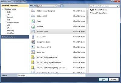 Visual Studio Code如何打开word文档